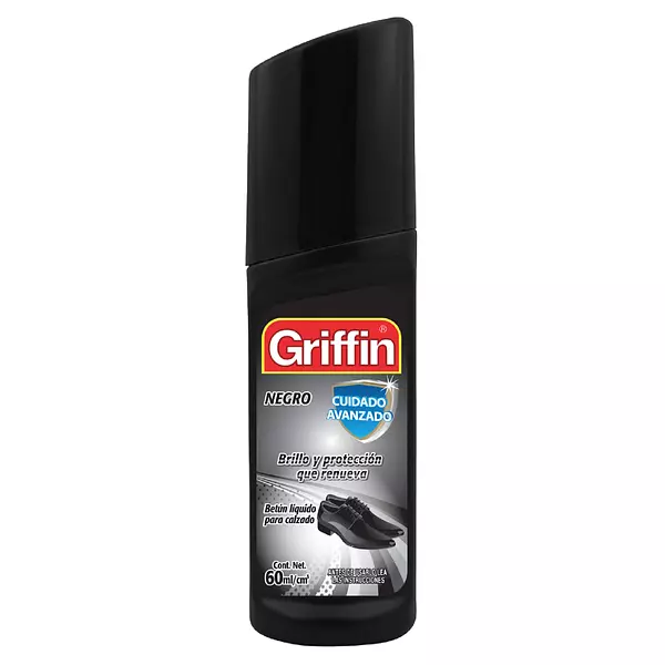 Griffin Autobrillante 70 Negro