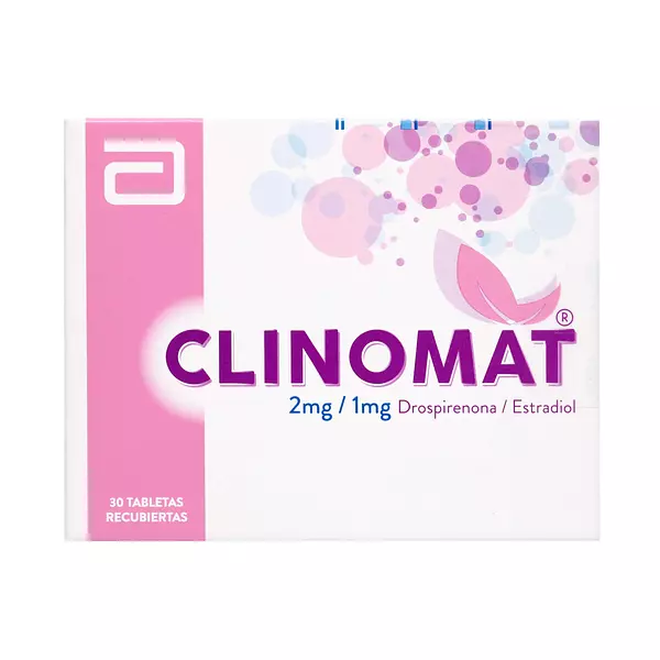 Clinomat 2 Mg