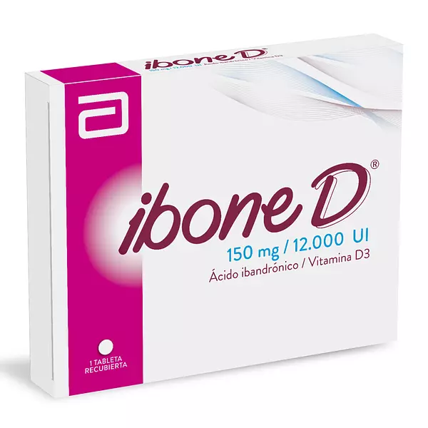 Ibone D 150