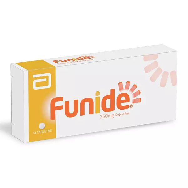 Funide 250 Mg