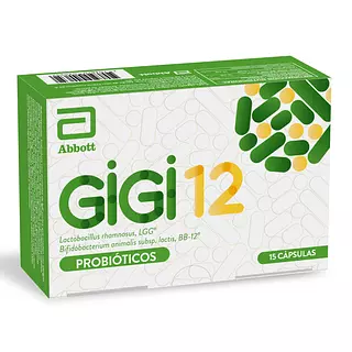 Gigi 12