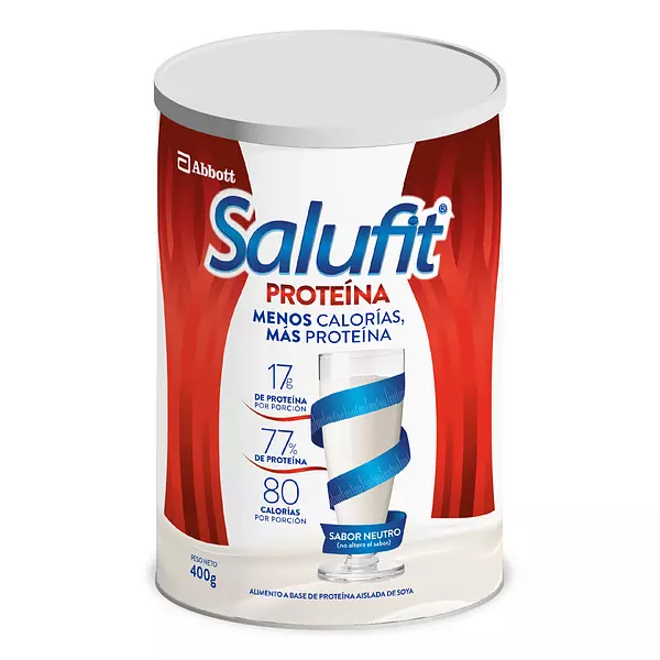 Salufit Proteina