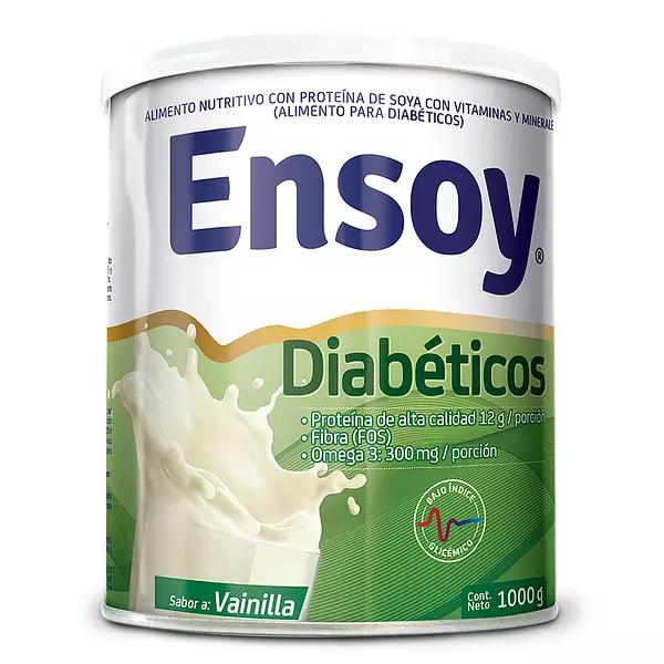 Ensoy Diabeticos