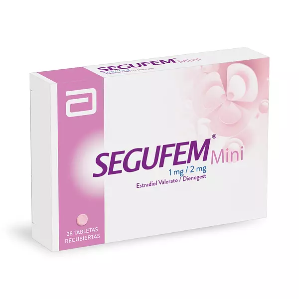 Segufem Mini