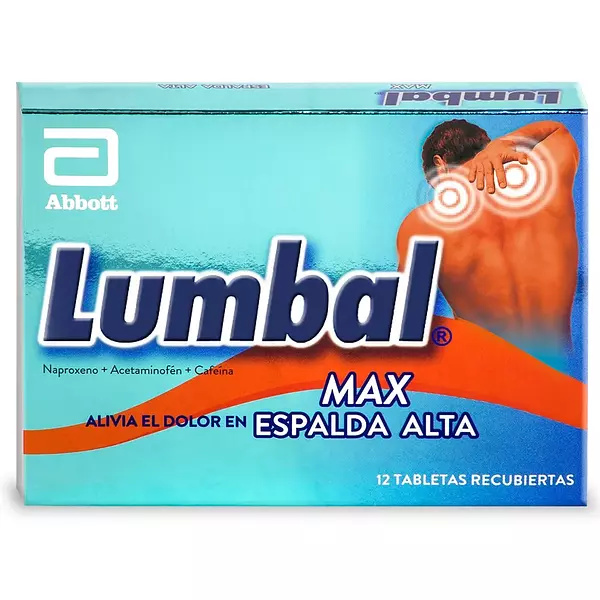 Lumbal Max