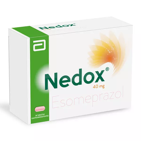 Nedox 40 Mg