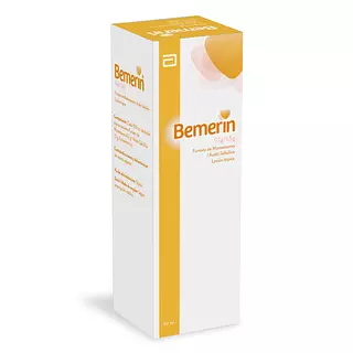 Bemerin