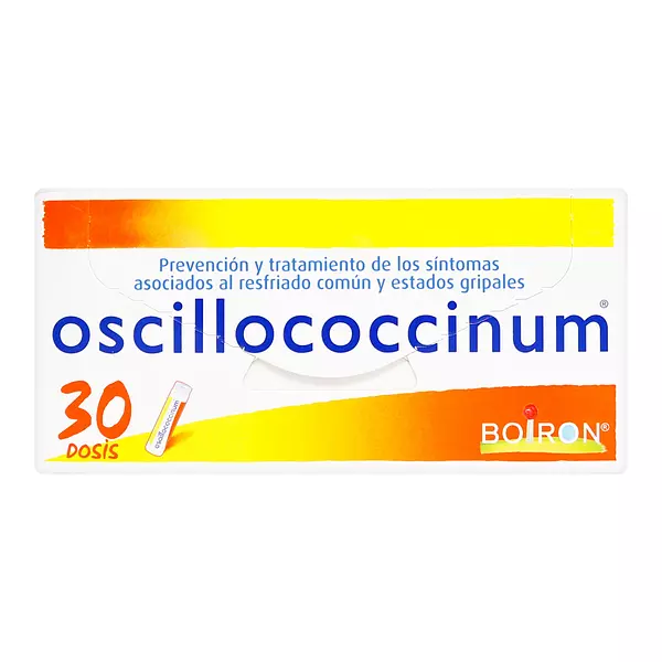 Oscillococcinum 1 Gr