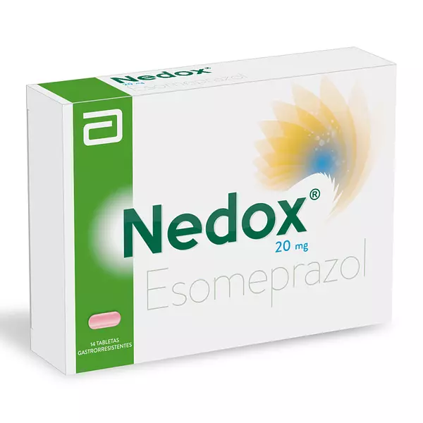 Nedox 20 Mg