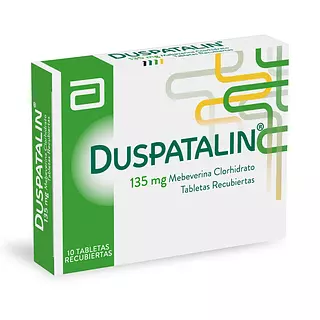 Duspatalin 135 Mg
