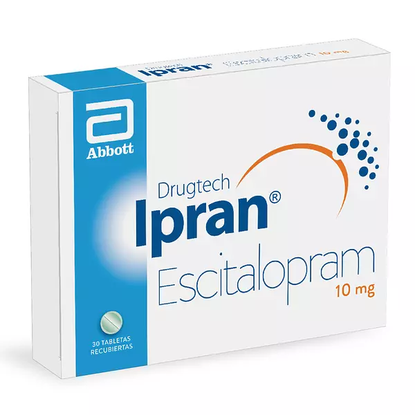 Ipran 10 Mg