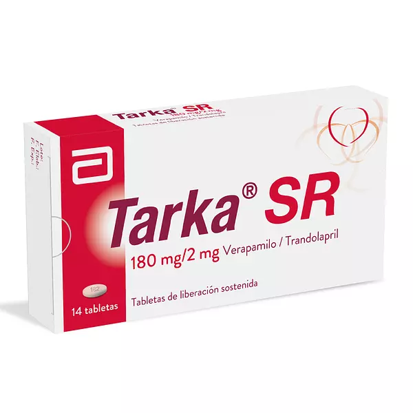 Tarka Sr 180/2 Mg