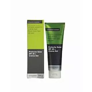 Sirve Protector Solar Spf 45 + Kosmaderm Gel