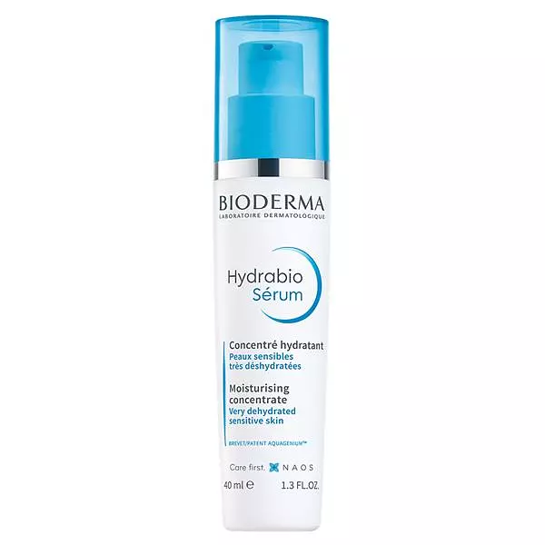 Hydrabio Serum