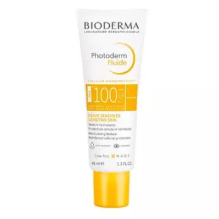 Photoderm Max Fluide 100 Invisible