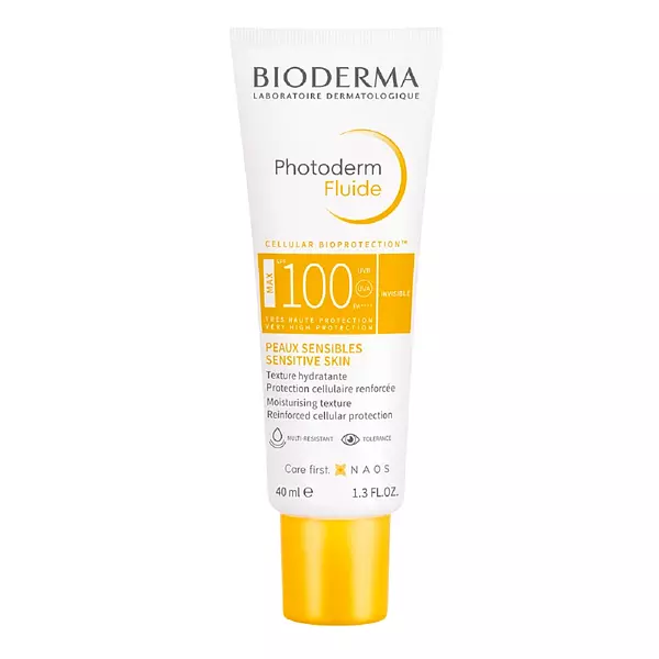 Photoderm Max Fluide 100 Invisible