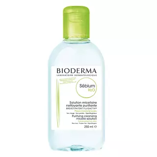 Sebium H2o