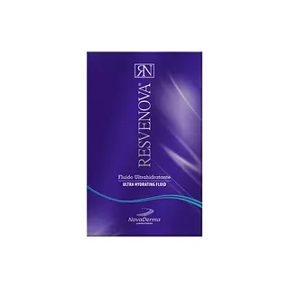 Resvenova Ultrahidratante