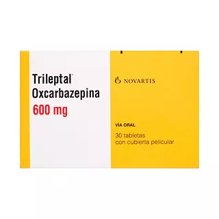 Trileptal 600 Mg