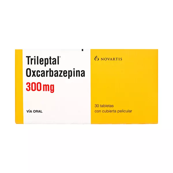 Trileptal 300 Mg