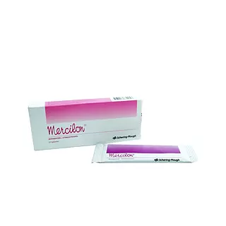 Mercilon 0.15/0.02 Mg