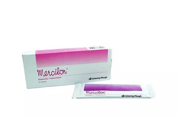 Mercilon 0.15/0.02 Mg