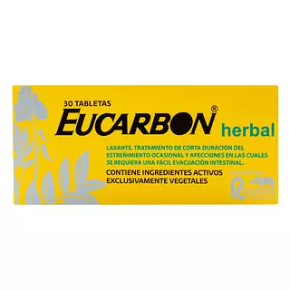 Eucarbon Herbal
