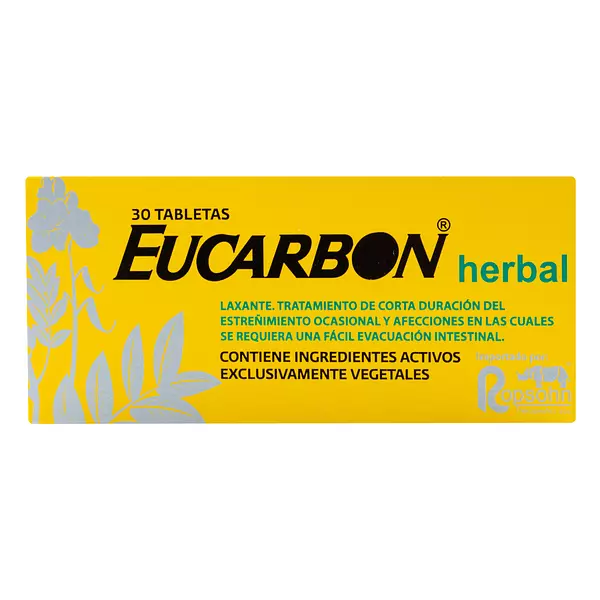 Eucarbon Herbal