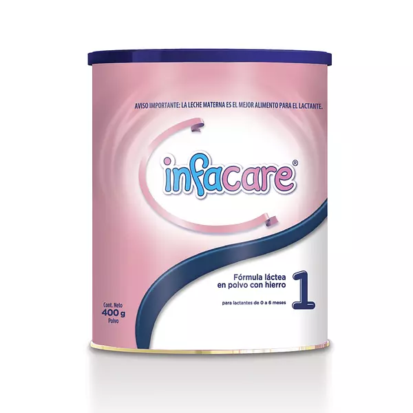 Infacare 1