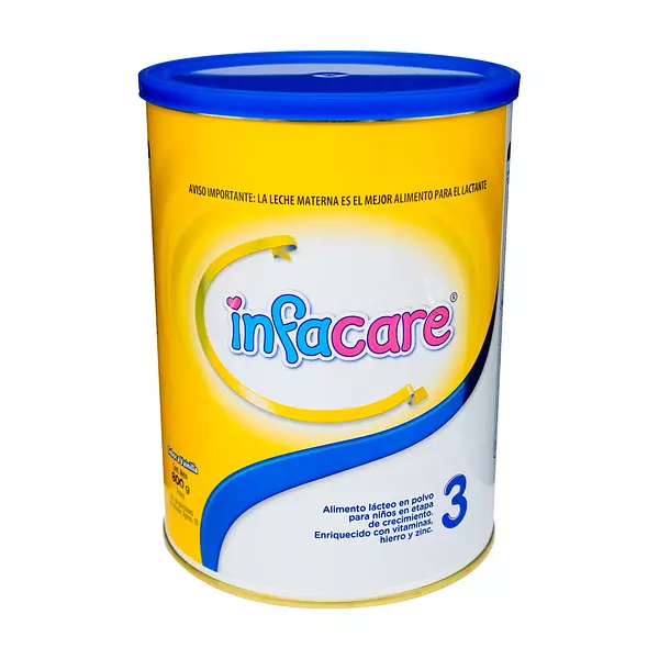 Infacare 3