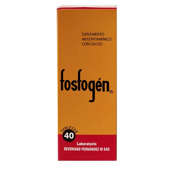 Fosfogen