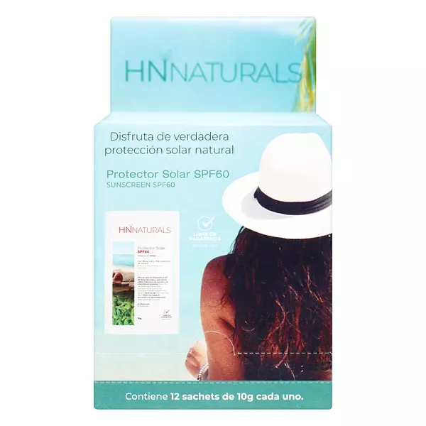 Protector Solar Adulto Haiko Naturals