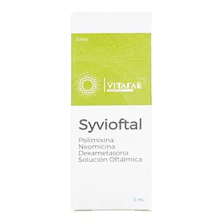 Syvioftal Oftalmico