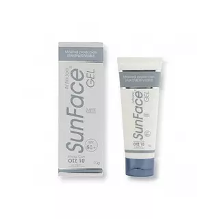 Sunface Gel Spf 50