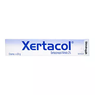 Xertacol Crema