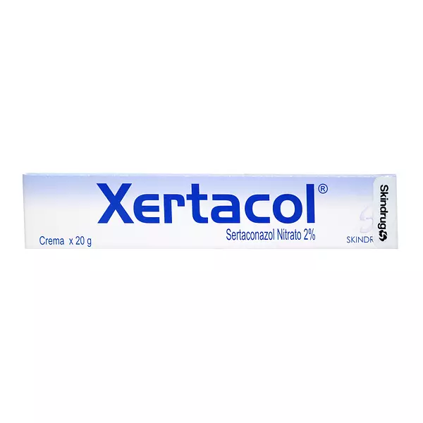 Xertacol Crema