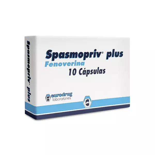 Pasmopriv Plus 200 Mg