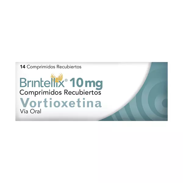 Brintellix 10 Mg