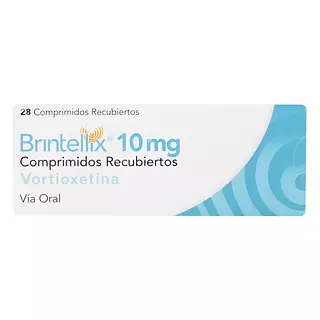 Brintellix 10 Mg