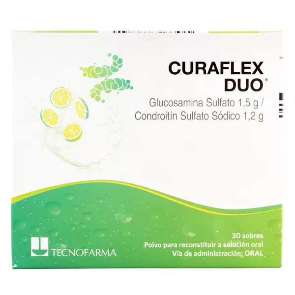 Curaflex Duo 1.5/1.2 Gr