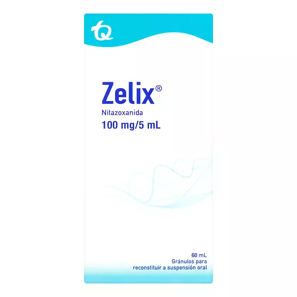 Zelix 100 Mg