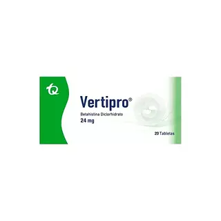 Vertipro 24 Mg