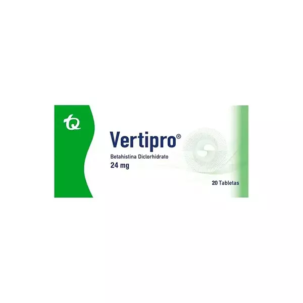 Vertipro 24 Mg