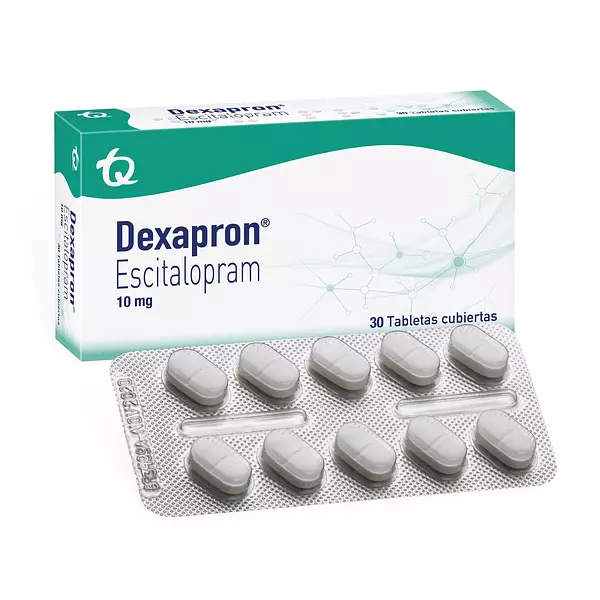 Dexapron 10 Mg