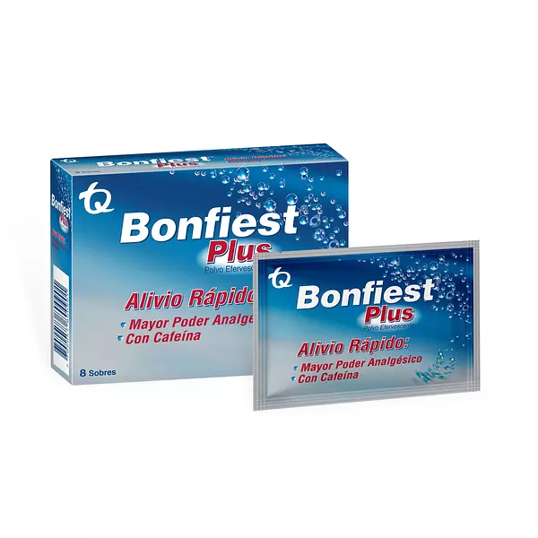 Bonfiest Plus