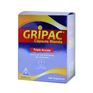 Gripac