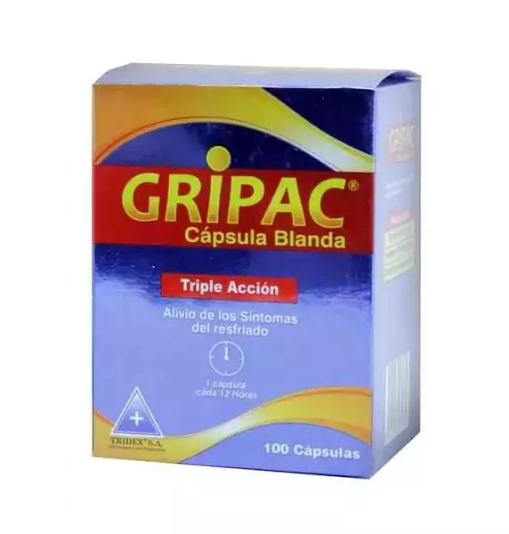 Gripac