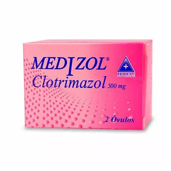 Medizol 500 Mg