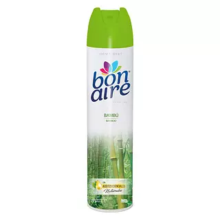Ambientador Bonaire Spray Bambu