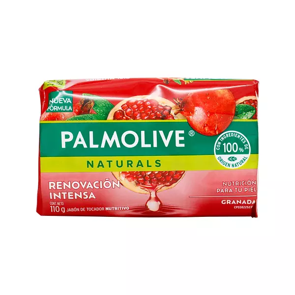 Jabon Palmolive Granada